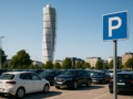 Guide til gratis parkering i Malmö