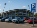 Parkering Ullevi: En Guide til Bilister